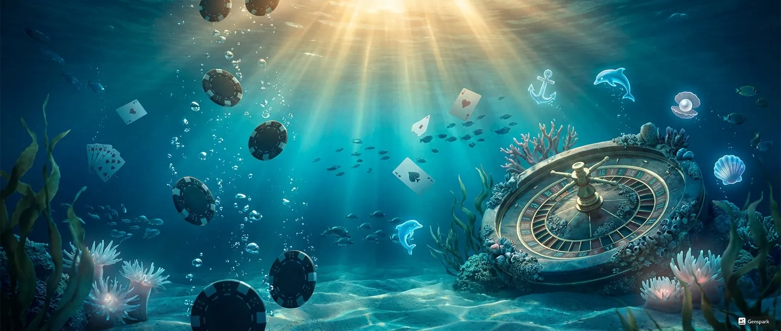 Gry w Cobra Casino – pełna biblioteka dla każdego gracza