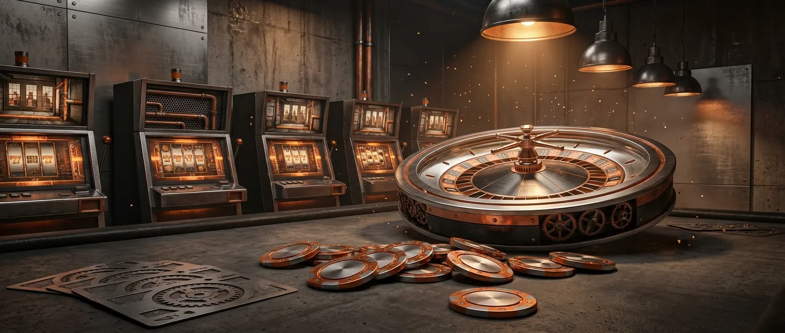 Cobra Casino Spielekatalog – Qualität und Vielfalt auf einen Blick