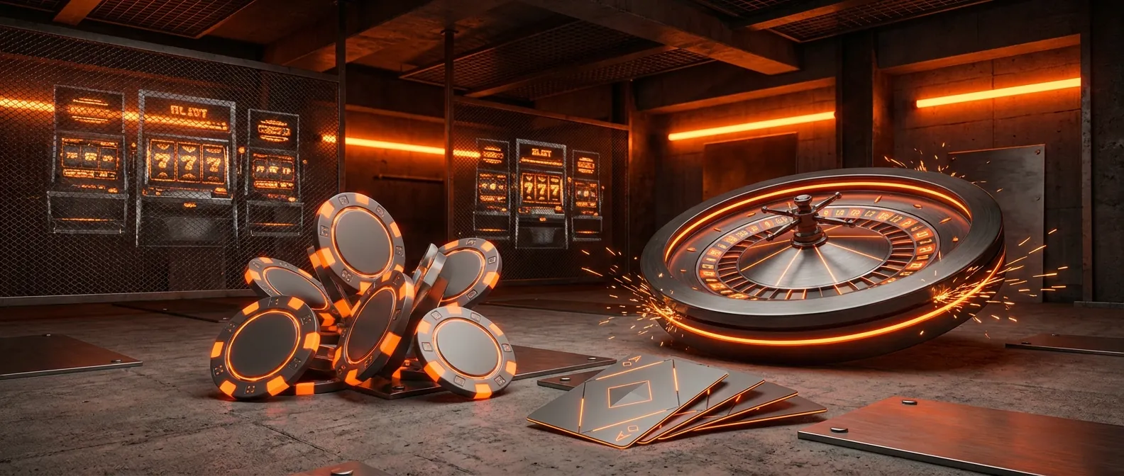Cobra Casino bonus bez depozytu - poznaj nas bez ryzyka