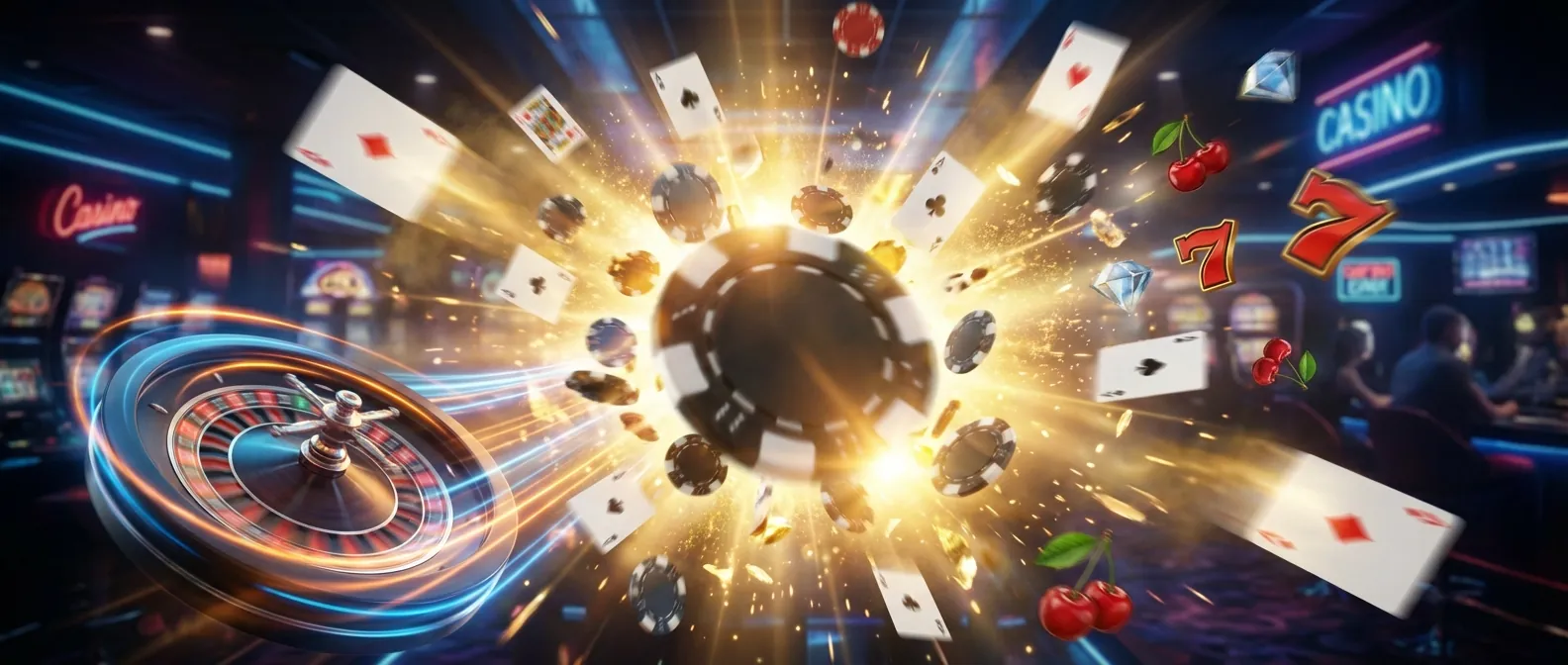 Cobra Casino mobile app i wygodna gra na telefonie