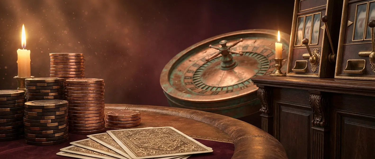 Polityka plików cookie w Cobra Casino