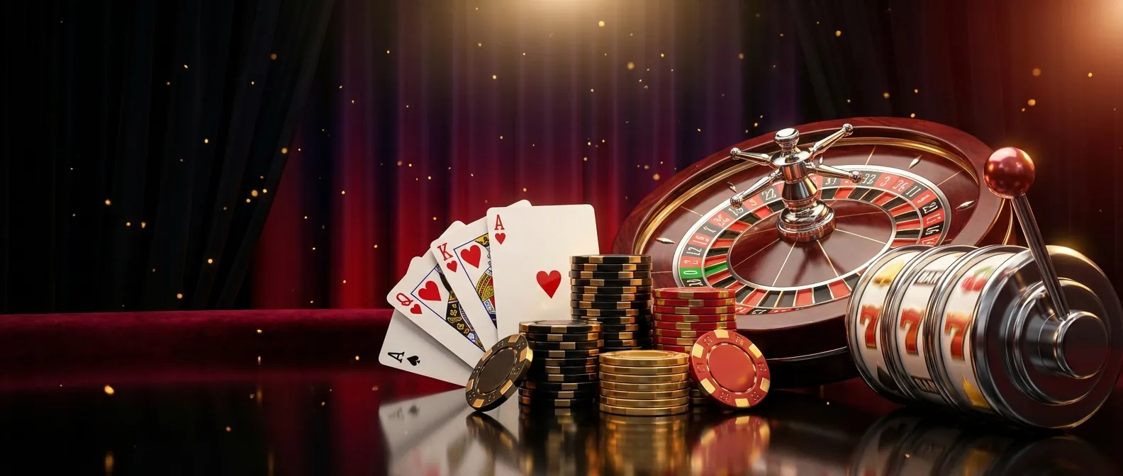 Cobra Casino Bonus Powitalny – Co Czeka Nowych Graczy